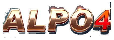 alpo4 logo